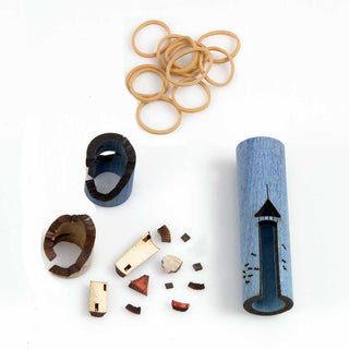 Lighthouse Inlay Kit - PSI Nautical
