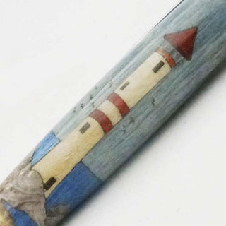 Lighthouse Inlay Kit - Sierra