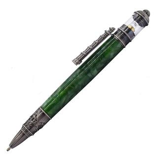 Lighthouse Pen Kit Antique Gun Metal