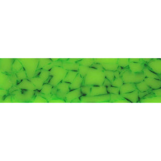 Lime Marble (Green Web) Acrylic Pen Blank