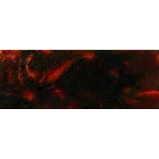 Liquid Gold Acrylic Pen Blank AA-Y