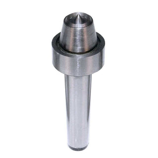 Live Tailstock Centers
