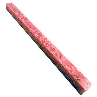Long Pen Blank - Lava Bright Pink Crush 12 in.