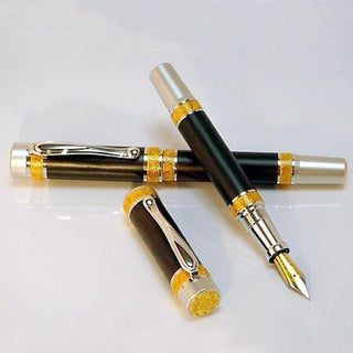 Lotus Fountain Pen Kits