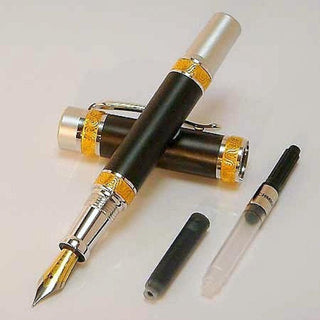 Lotus Fountain Pen Kits
