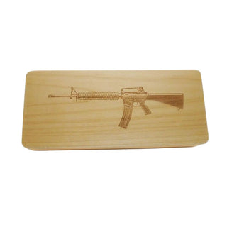 M-16 Pen Box