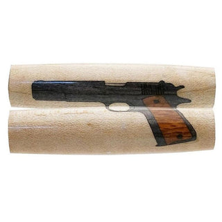M1911 Pistol Inlay Kit - Sierra