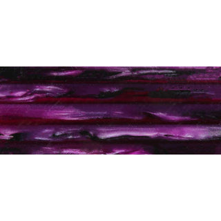 Magenta Bliss Acrylic Pen Blank AA-76