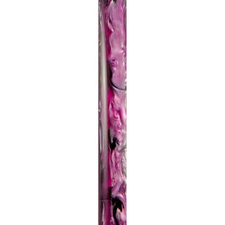 Magenta Bliss Acrylic Pen Blank AA-76