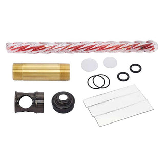 Magic Wand Kaleidoscope Kits