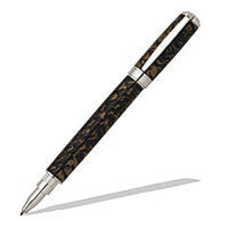 Magnetic Graduate Rollerball Pen Kits