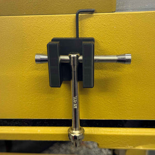 Magnetic Lathe Tool Holder Jacobs Chuck
