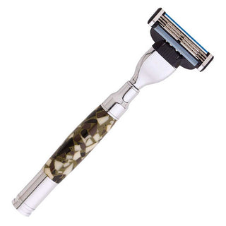 Magnum Mach3 Razor Handle Kit
