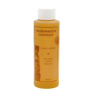 Mahoney's Utility Finishing Oils