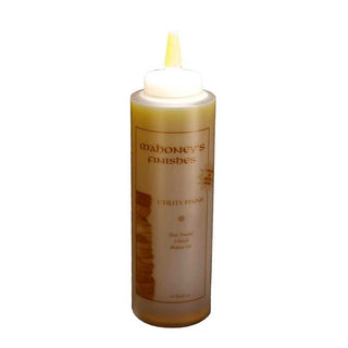 Mahoney's Utility Finishing Oils
