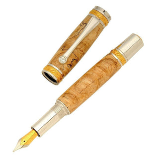 Majestic Fountain Pen Kits