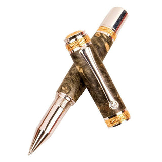 Majestic Rollerball Pen Kits