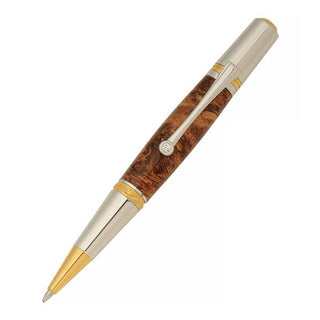 Majestic Squire Ballpoint Pen Kits