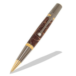 Majestic Squire Ballpoint Pen Kits