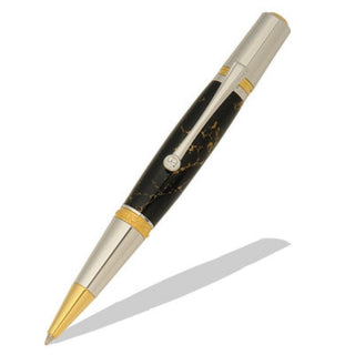 Majestic Squire Ballpoint Pen Kits