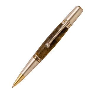 Majestic Squire Ballpoint Pen Kits