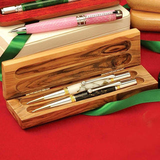 Majestic Squire Ballpoint Pen Kits