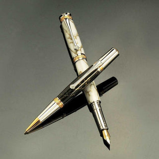 Majestic Squire Ballpoint Pen Kits