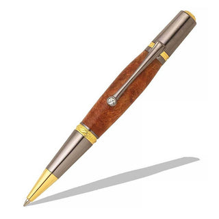 Majestic Squire Ballpoint Pen Kits