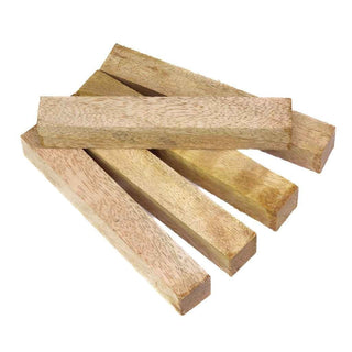 Mango Pen Blanks