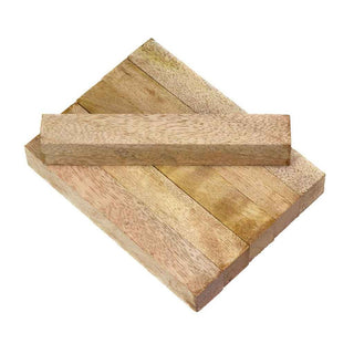 Mango Pen Blanks