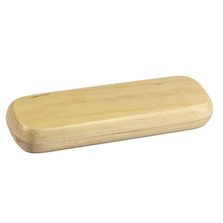 Maple Pen Box - Single