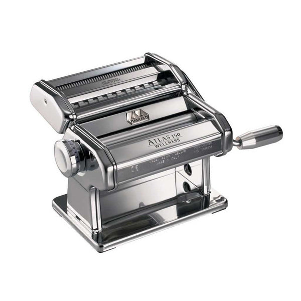 Marcato Atlas 150 Pasta Machine | ExoticBlanks