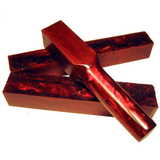 Marinara Sauce RhinoPlastic Pen Blanks