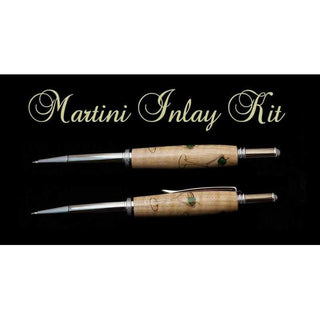 Martini Inlay Kit - Sierra