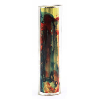 Marvelous Metals Pen Blank - Artist Sketch #708