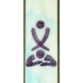 Massage Artist Rotacrylic Pen Blank