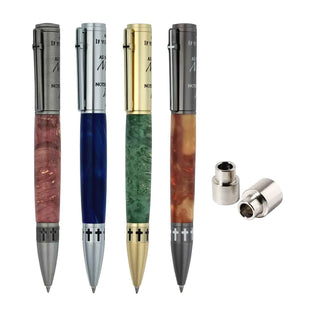 Matthew 17:20 Pen Kit Starter Set - 4 Kit Starter. Alt Image