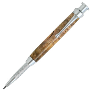 Mechanical Carpenter Pencil Kit Starter Set - 3 Kit Starter