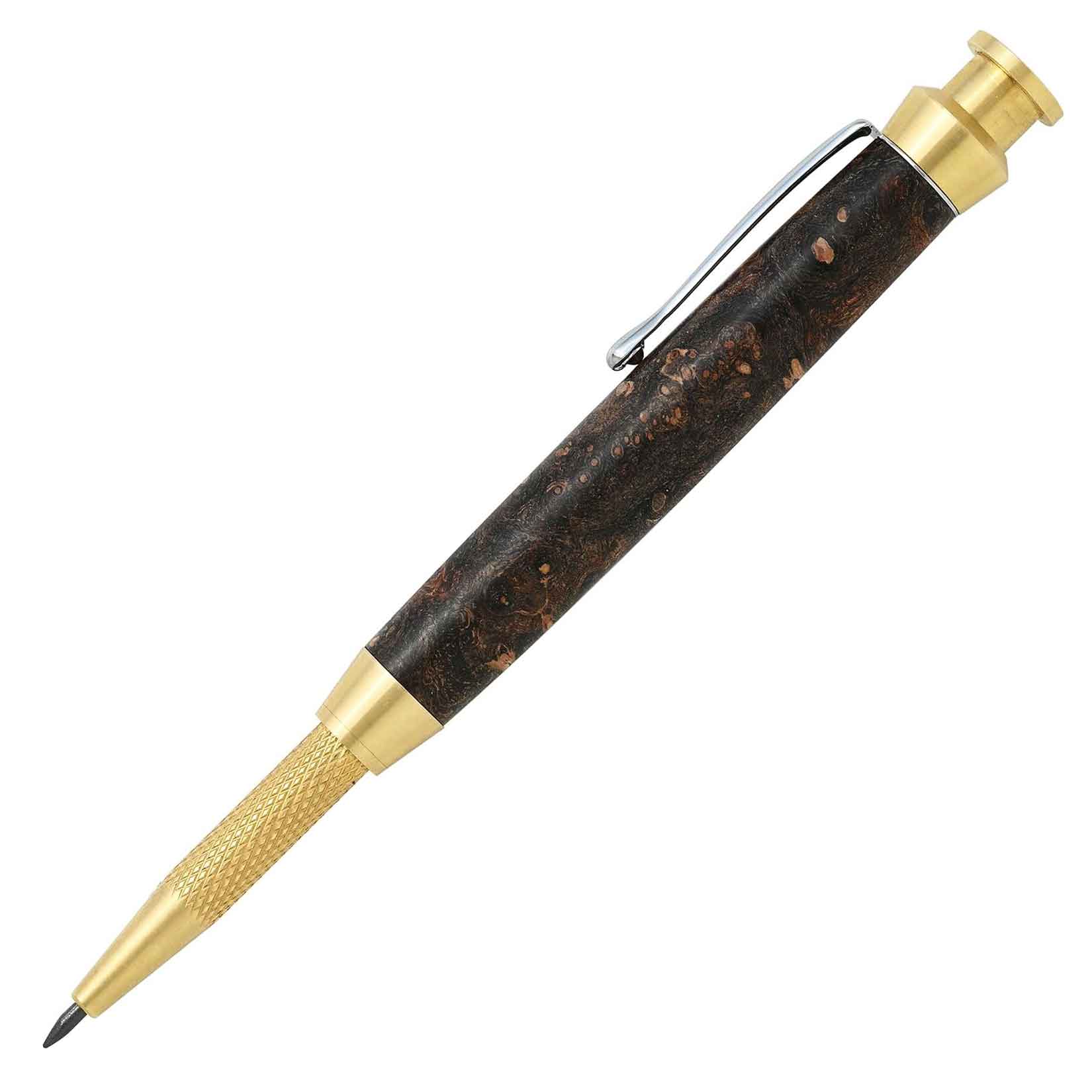 Legacy Woodturning New Legacy, Slimline Pen Kit Starter Pack