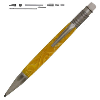 Mechanical Pencil Kit Starter Set - 4 Pencil Kits