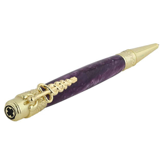 Medical Twist Pen Kits (PSI). In Golden. Laying Flat