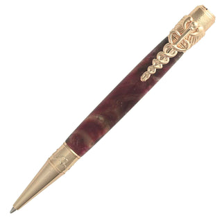 Medical Twist Pen Kits (PSI). In Golden