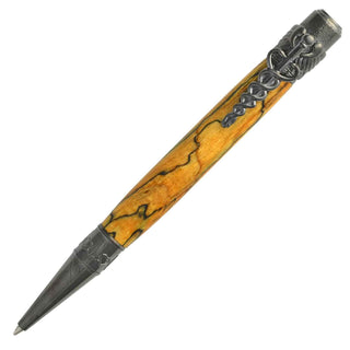 Medical Twist Pen Kits (PSI). In Gun Metal