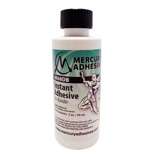 Mercury CA Debonder