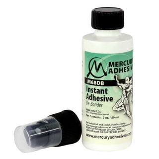 Mercury CA Debonder