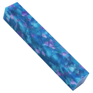 Mermaid Acrylic Pen Blank