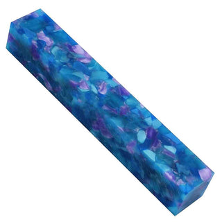 Mermaid Acrylic Pen Blank