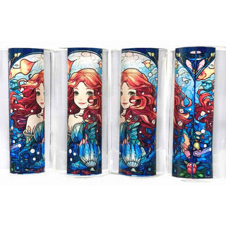 Mermaid Pen Blank