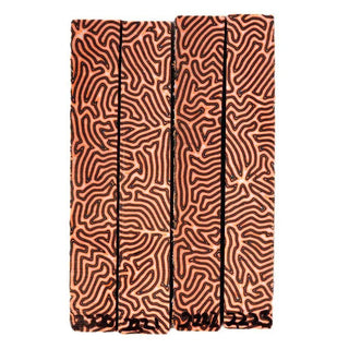 Micarta Pen Blanks - Bengal #2220-2223