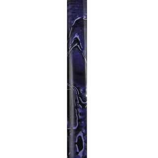 Midnight Mesh Acrylic Pen Blank AA-62